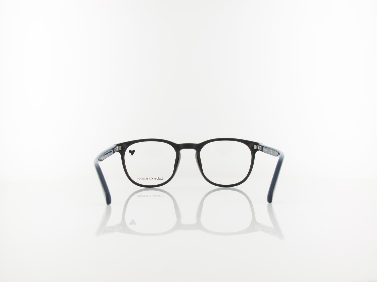 Calvin Klein | CKJ22301 001 46 | black