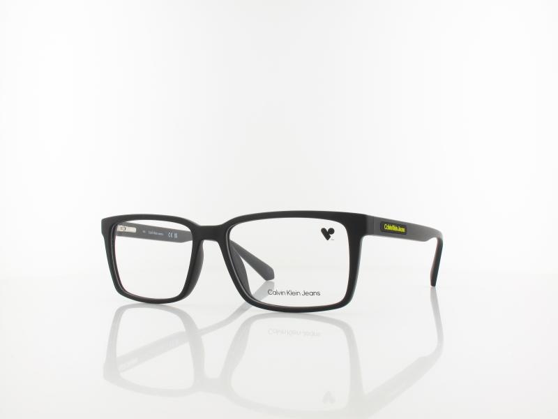 Calvin Klein | CKJ22620 002 56 | matte black