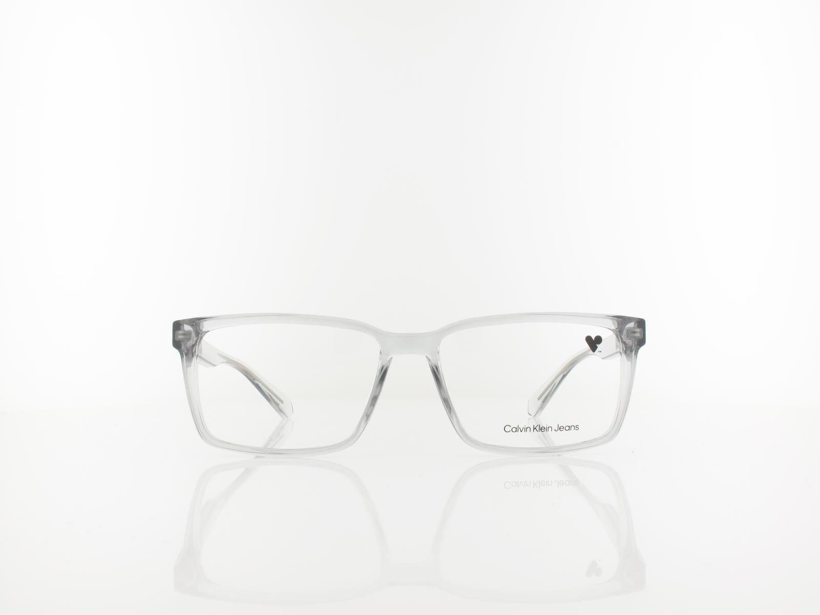 Calvin Klein | CKJ22620 971 56 | crystal clear