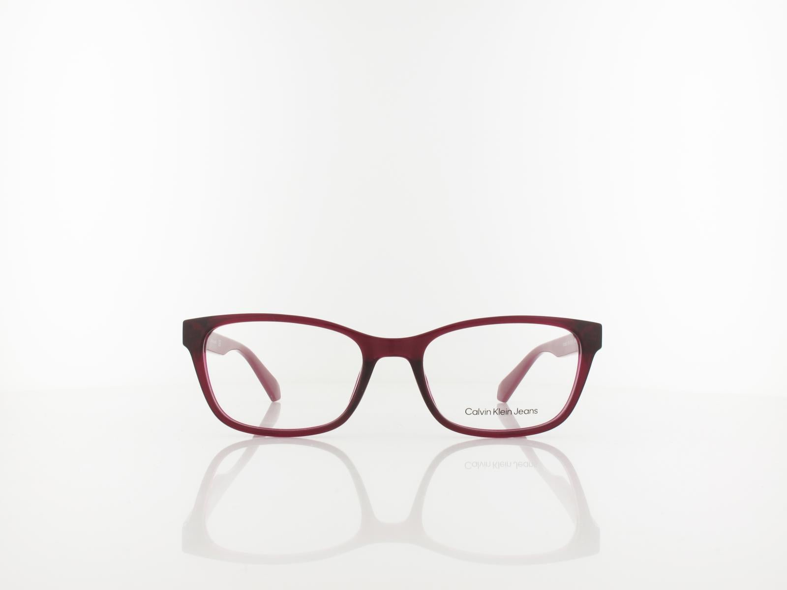 Calvin Klein | CKJ22622 679 51 | cherry
