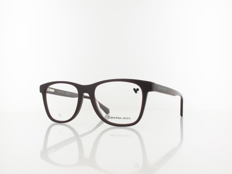 Calvin Klein | CKJ23643 MAG-SET 601 53 | burgundy