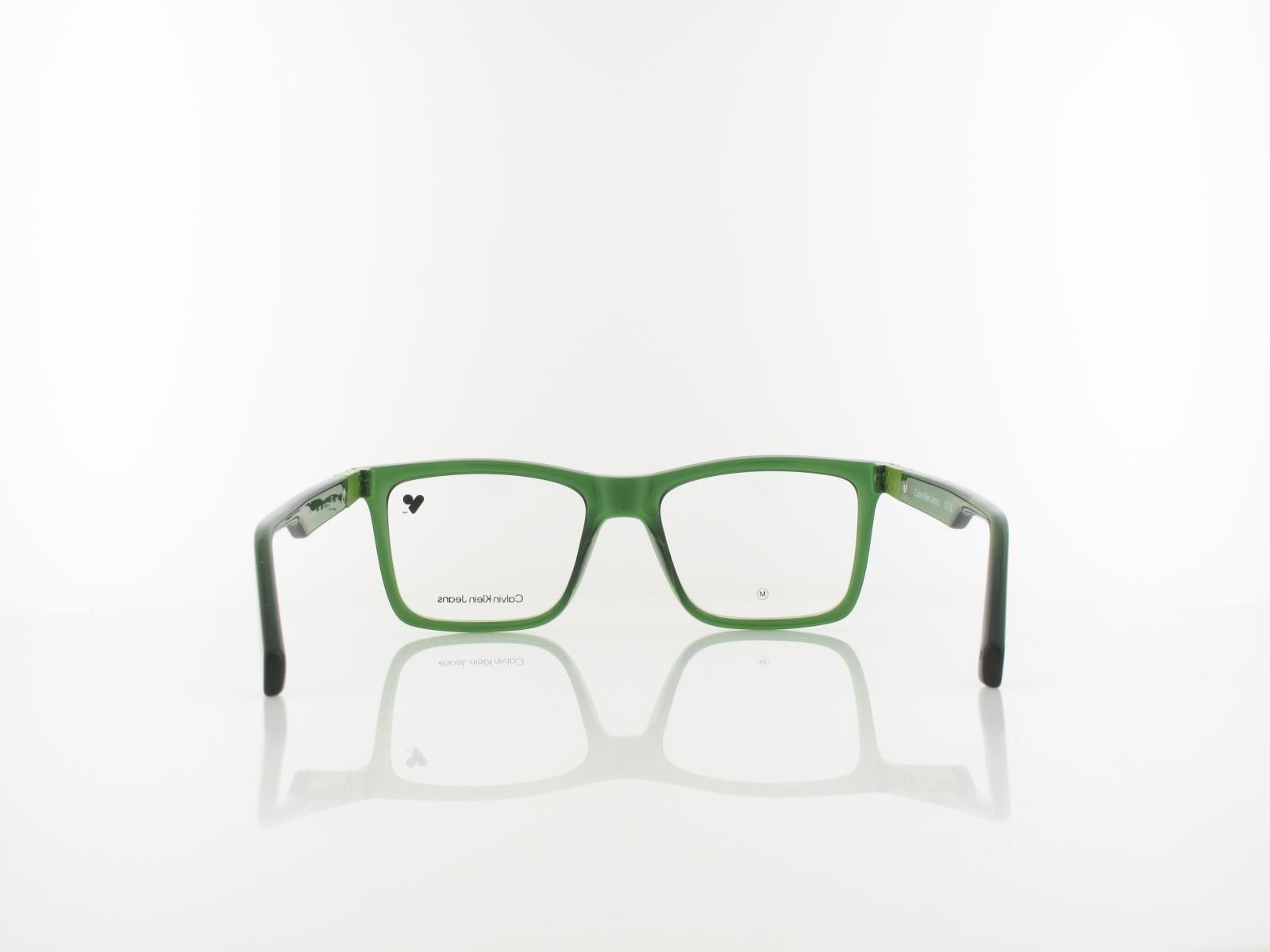 Calvin Klein | CKJ23649 300 53 | green