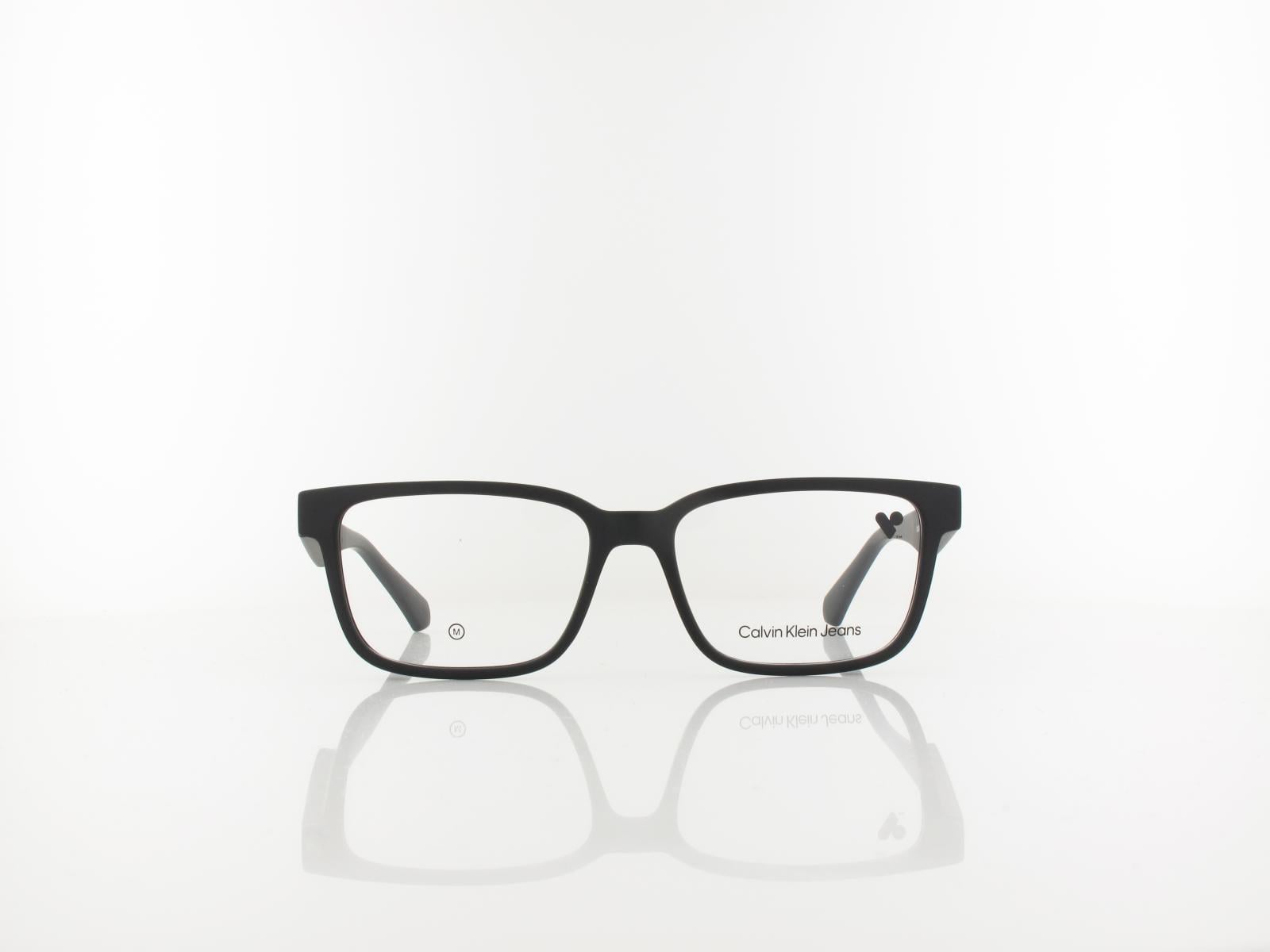 Calvin Klein | CKJ24305 001 48 | black