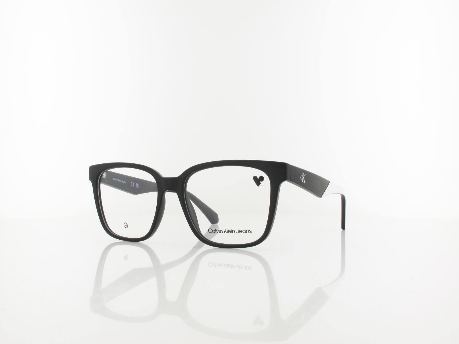 Calvin Klein | CKJ24306 001 48 | black