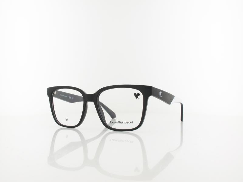 Calvin Klein | CKJ24306 001 48 | black