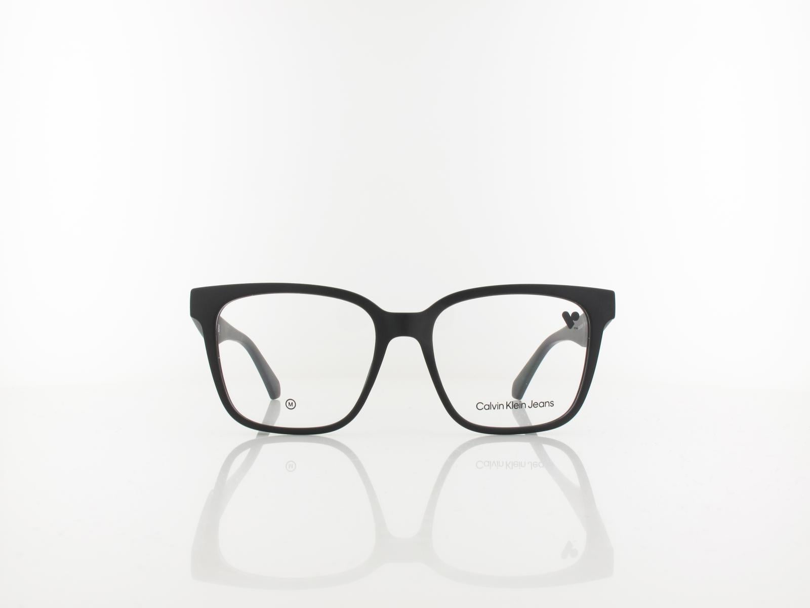 Calvin Klein | CKJ24306 001 48 | black