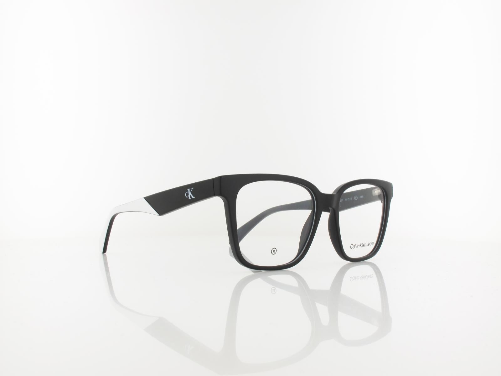 Calvin Klein | CKJ24306 001 48 | black