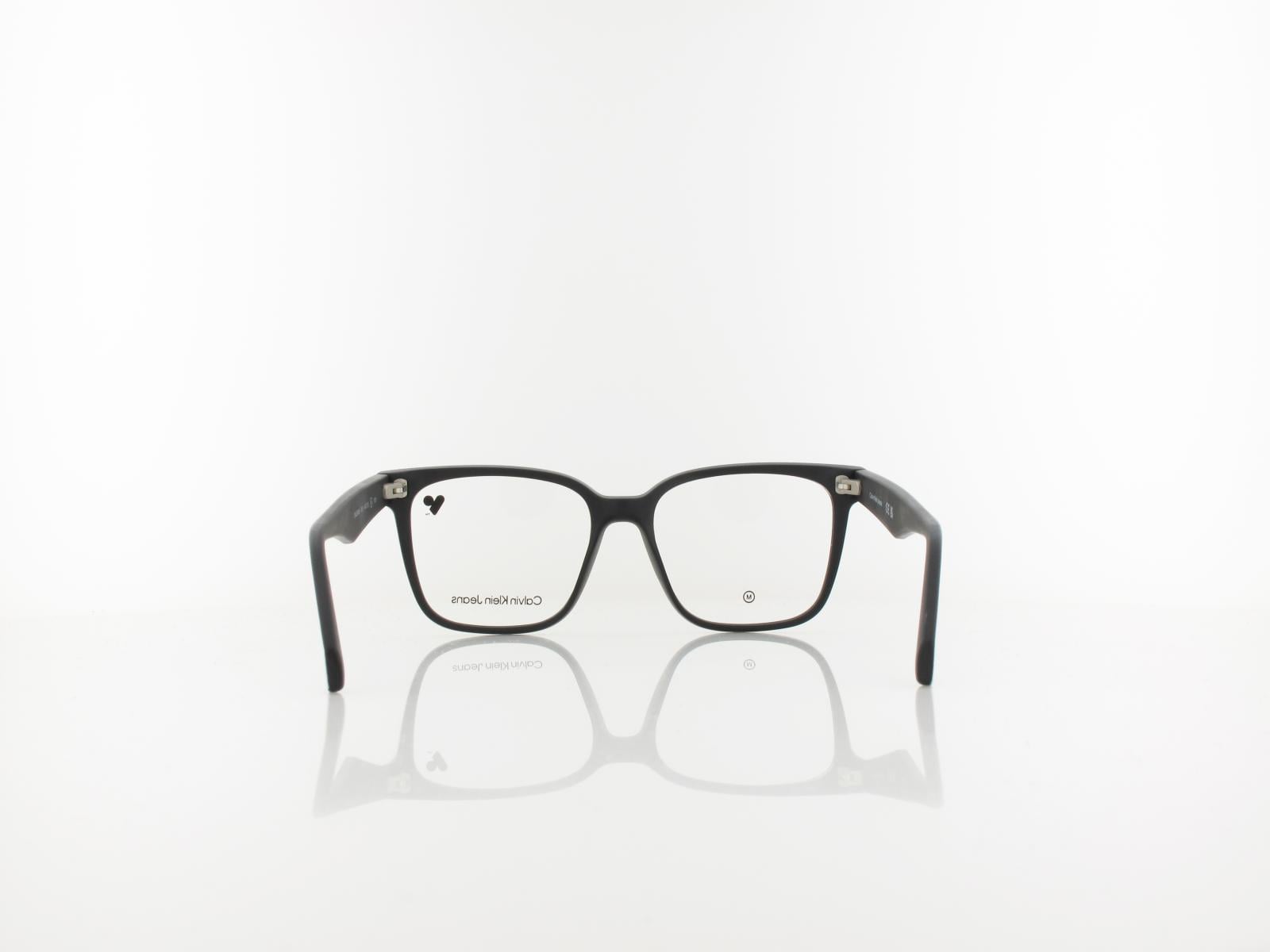 Calvin Klein | CKJ24306 001 48 | black