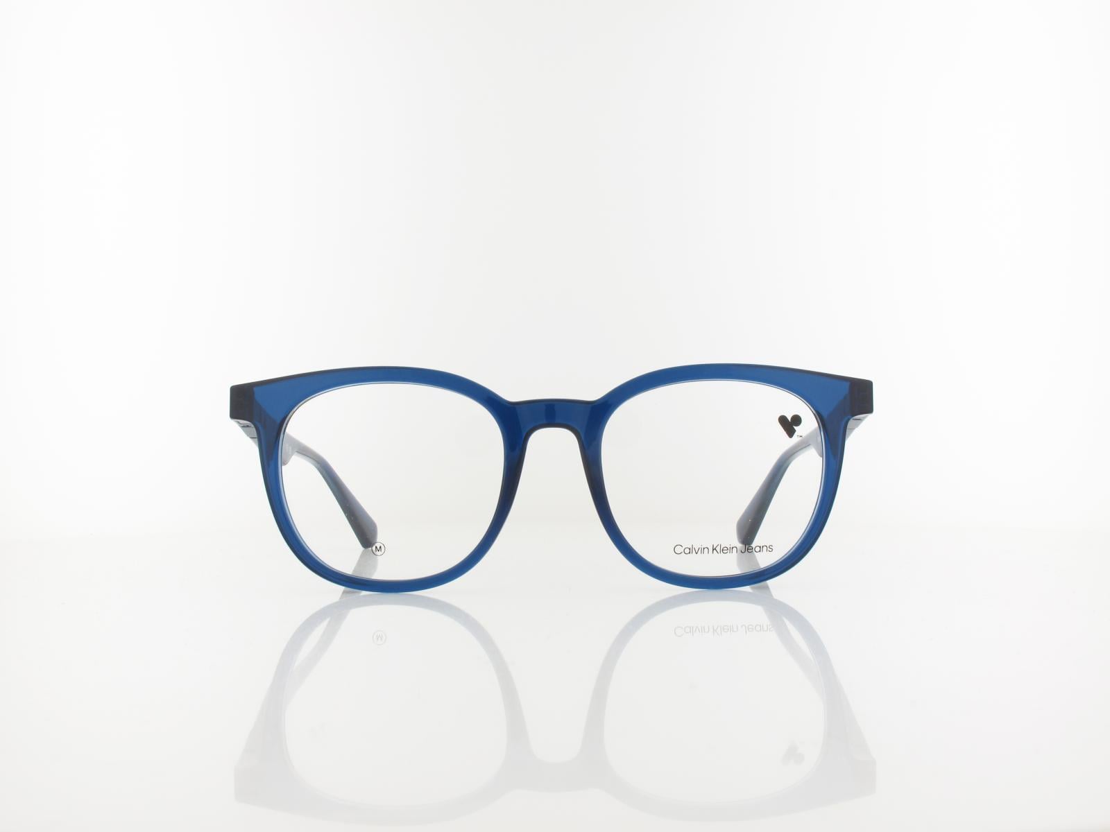 Calvin Klein | CKJ24613 400 50 | blue