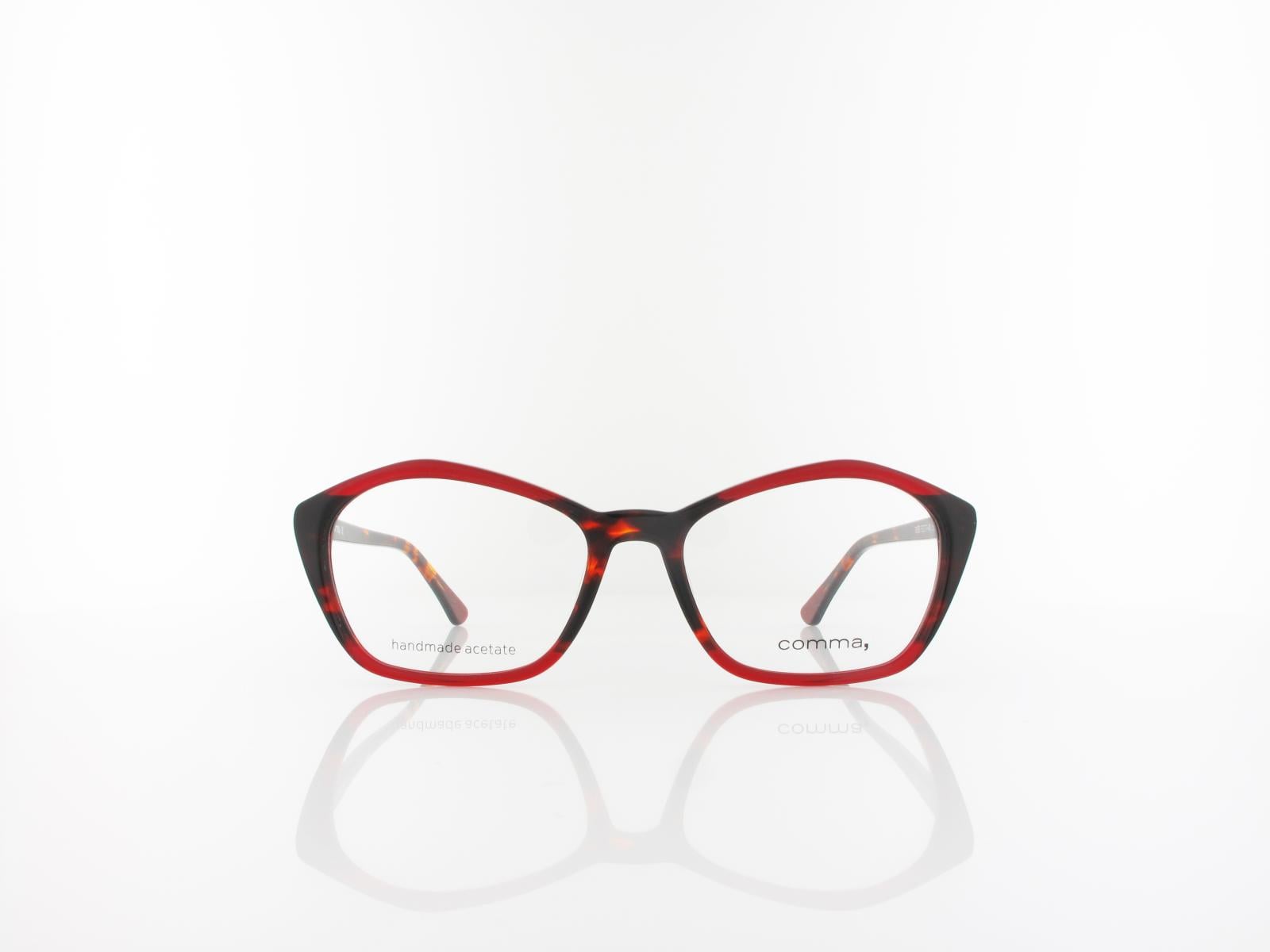 Comma | 70153 70 53 | red black