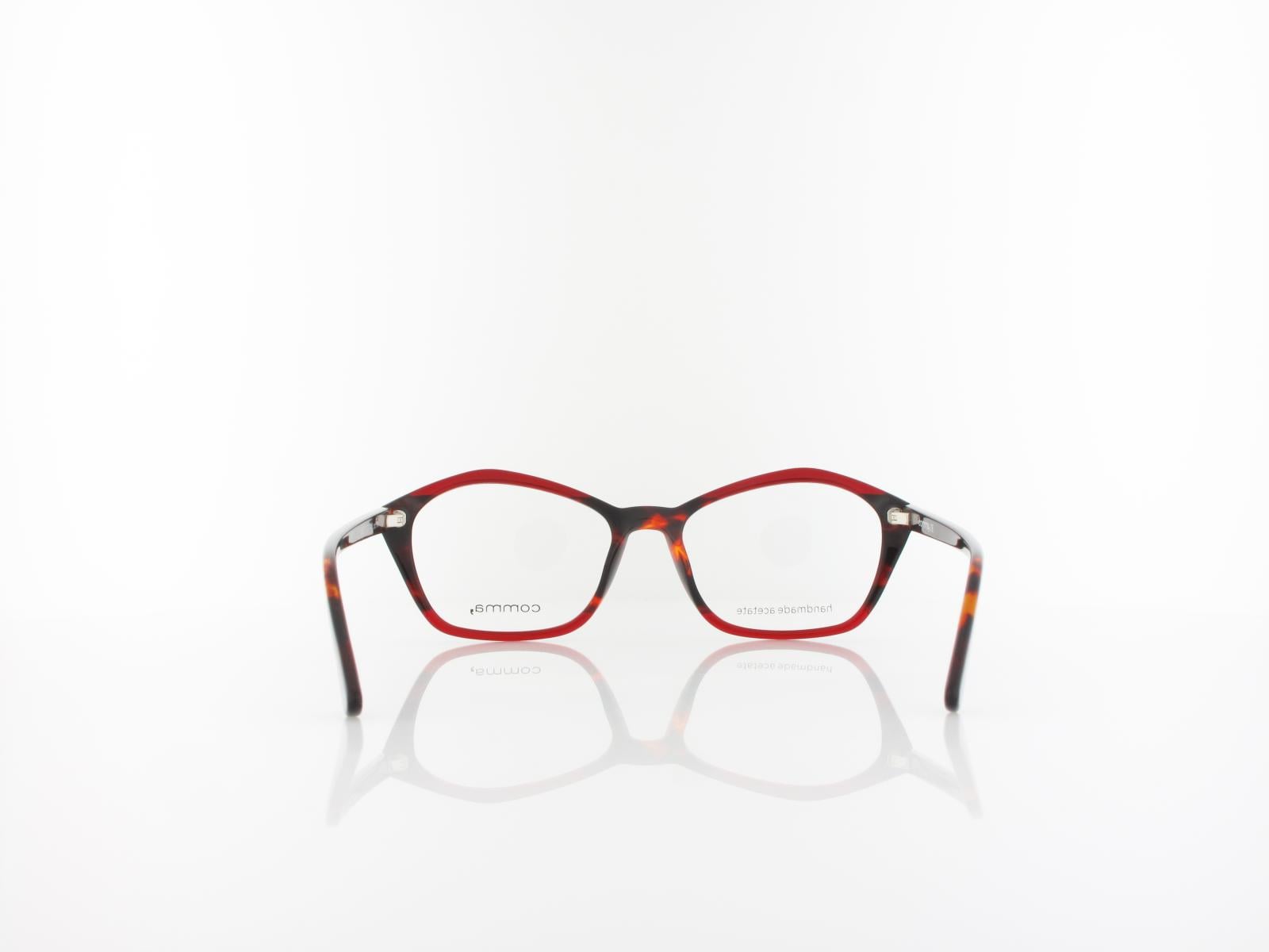 Comma | 70153 70 53 | red black