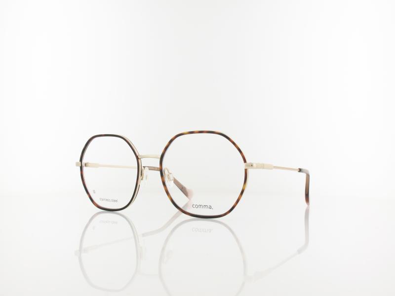 Comma | 70236 61 53 | havanna gold gl&auml;nzend