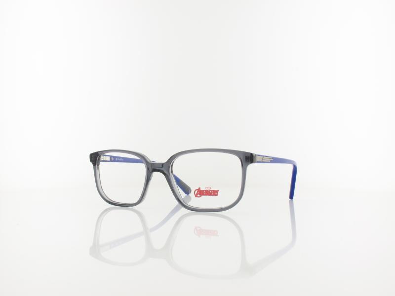 Avengers | DA AA052 C93 47 | grau