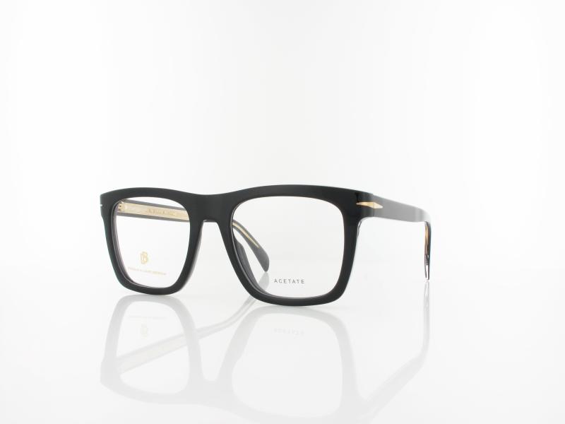 David Beckham | DB 7020 807 51 | black