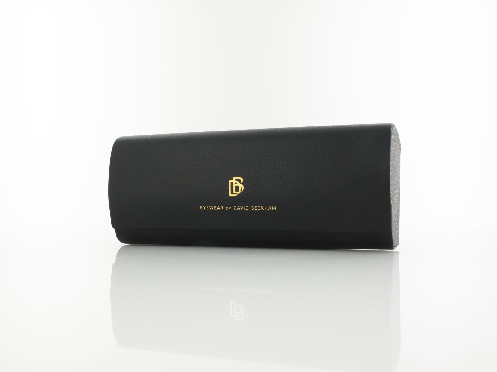 David Beckham | DB 7108 REJ 56 | crystal gold