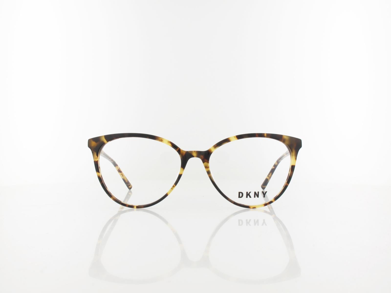 DKNY | DK5003 281 53 | tokyo tortoise
