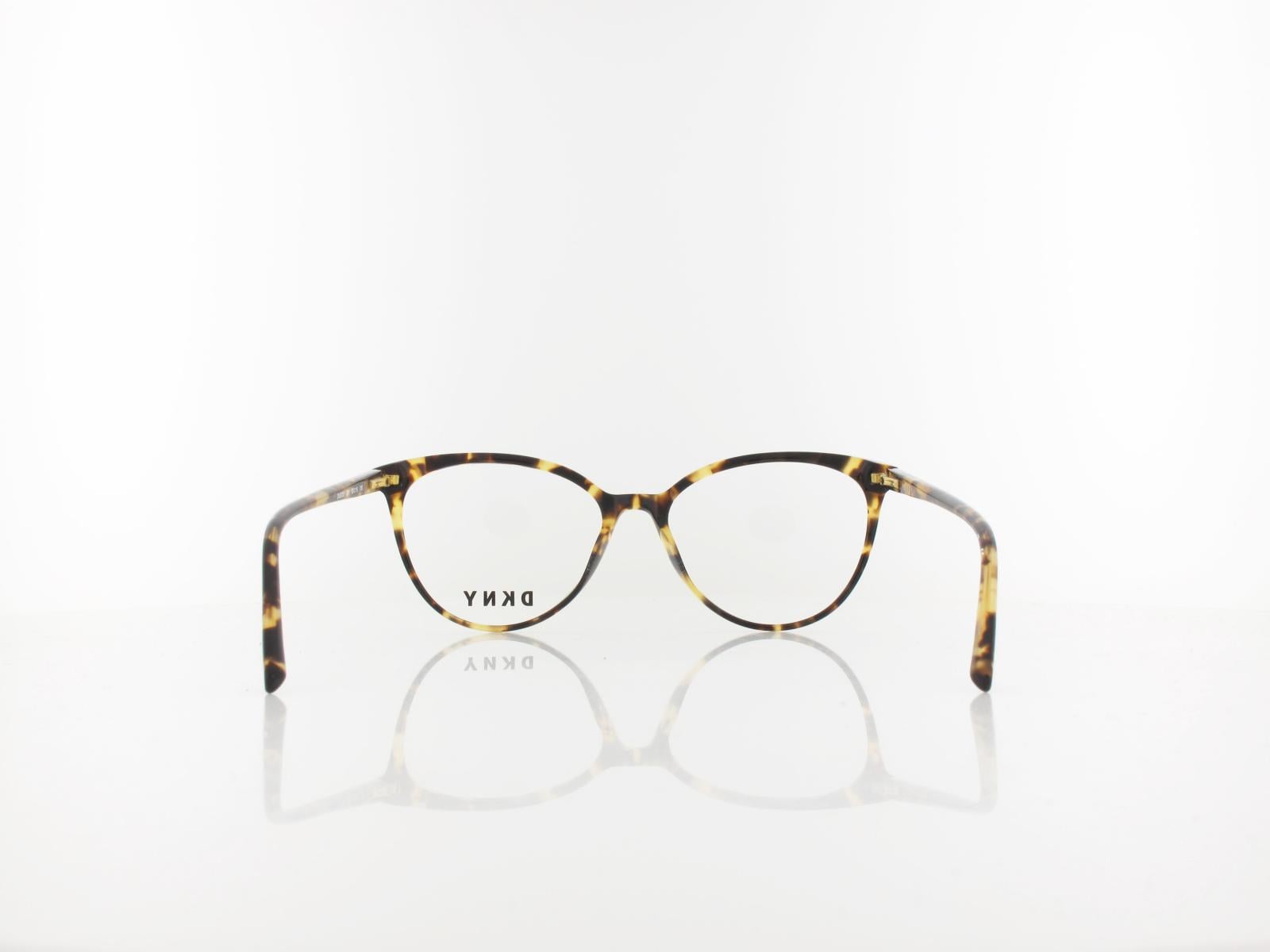 DKNY | DK5003 281 53 | tokyo tortoise