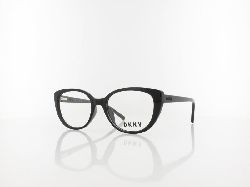 DKNY | DK5004 001 50 | black