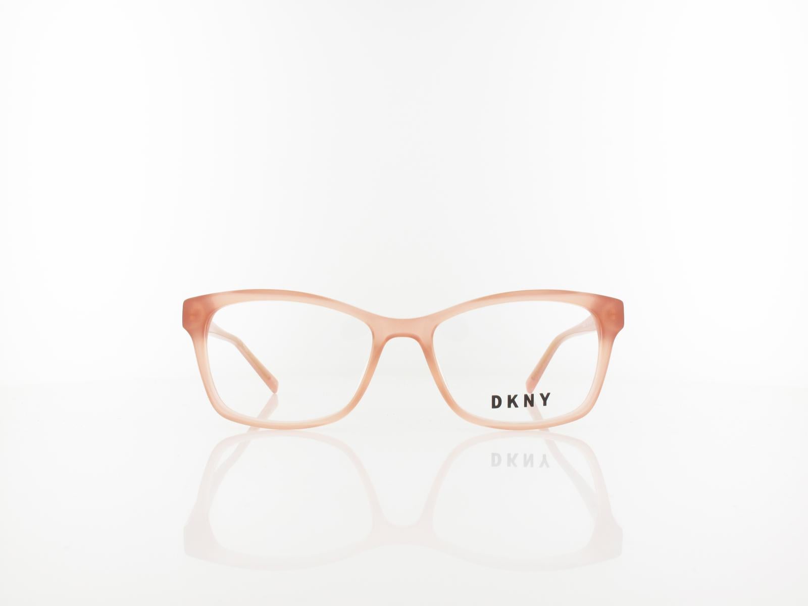 DKNY | DK5012 265 53 | blush