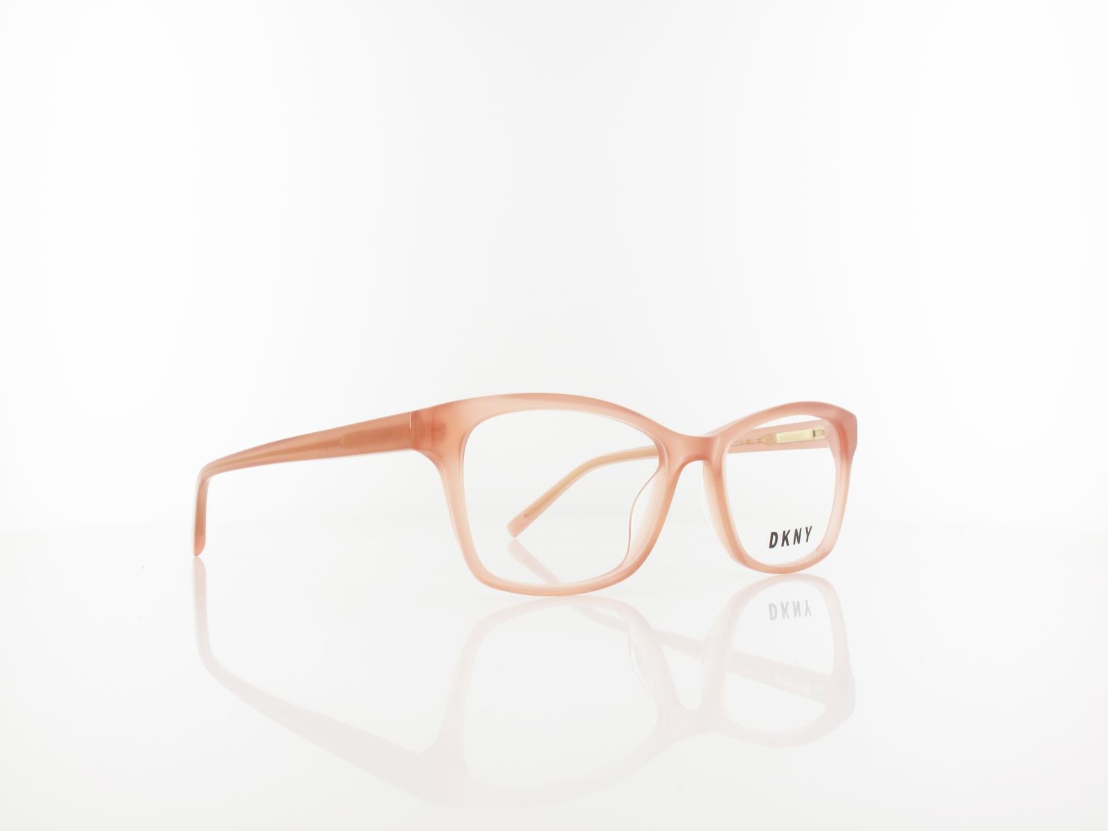 DKNY | DK5012 265 53 | blush