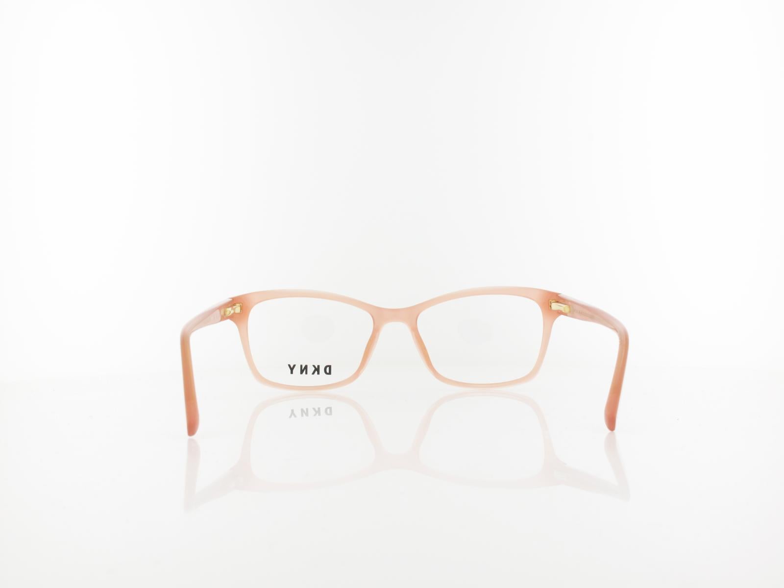 DKNY | DK5012 265 53 | blush