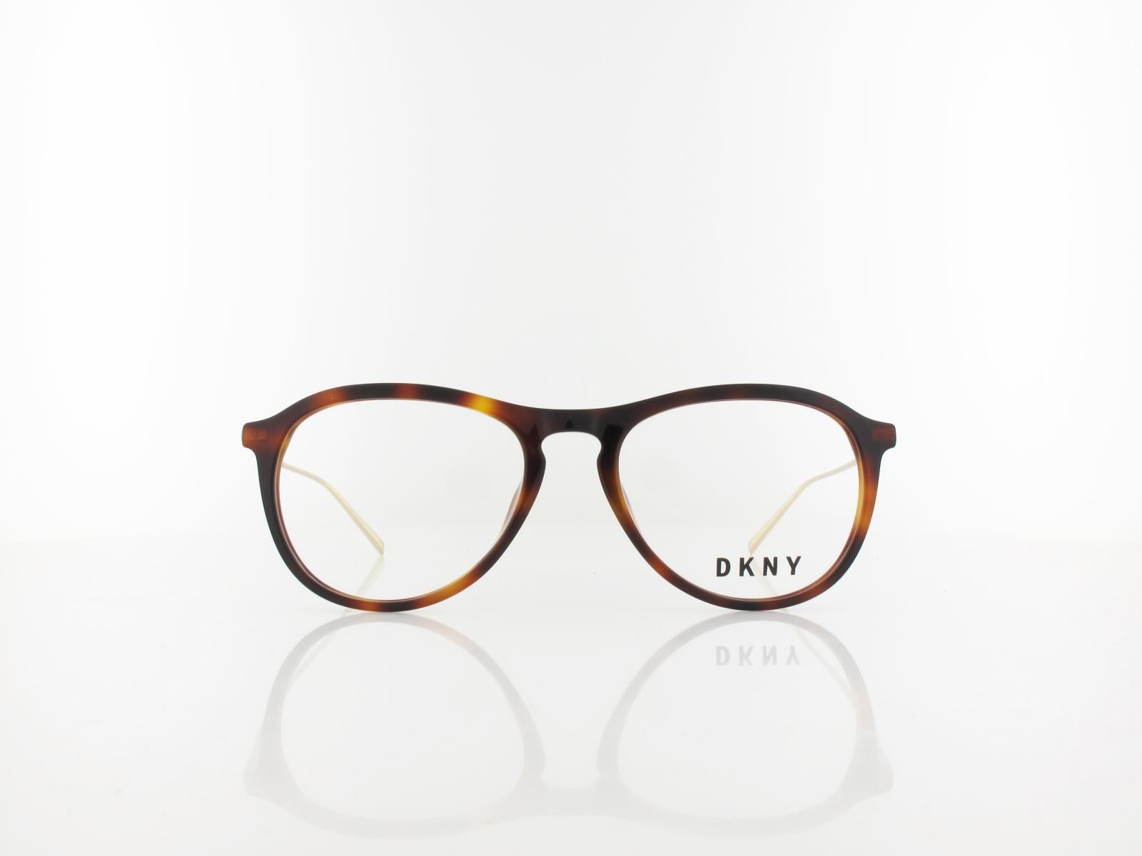 DKNY | DK7000 240 53 | soft tortoise