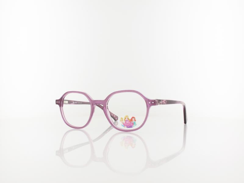 Disney Princess | DP AA200 C41 44 | hell lila