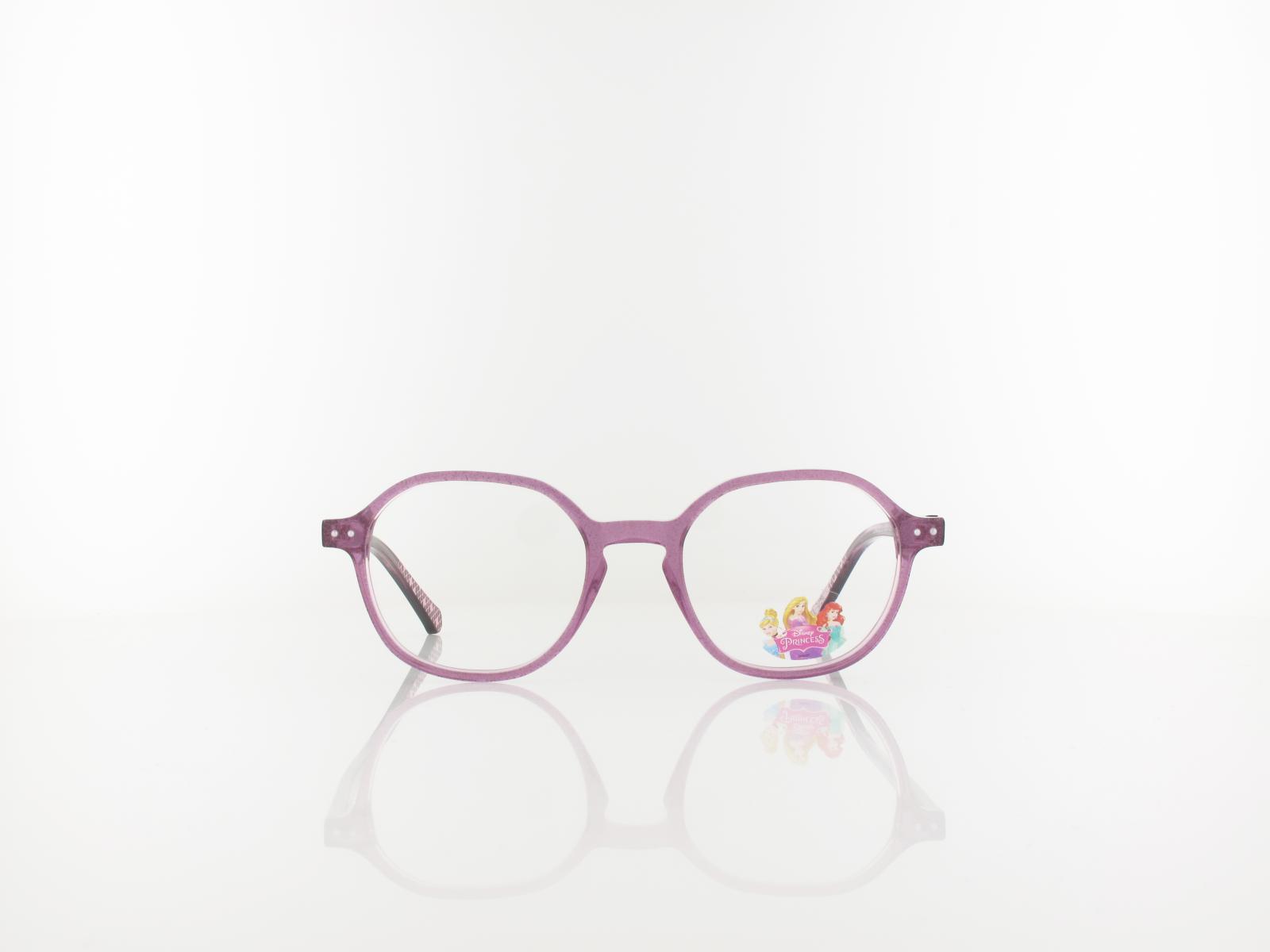 Disney Princess | DP AA200 C41 44 | hell lila