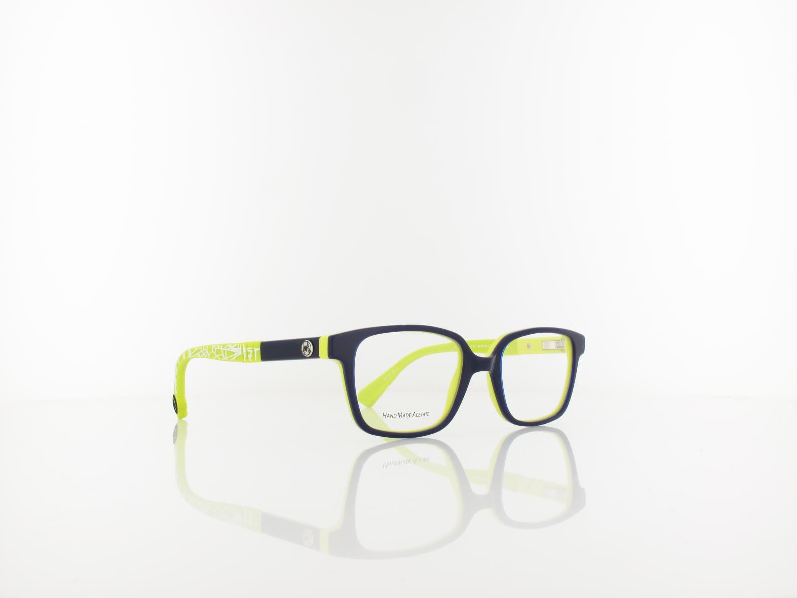 Spiderman | DS AA063 C07 44 | blau gelb