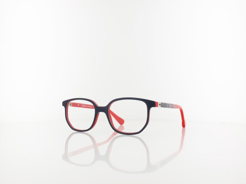 Spiderman | DS AA071 C07 44 | blau rot