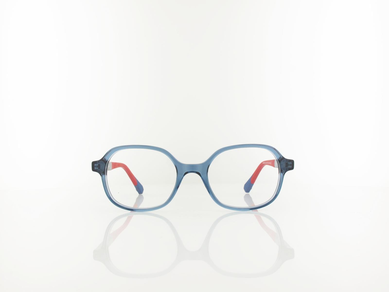 Spiderman | DS AR008 C06 45 | blau