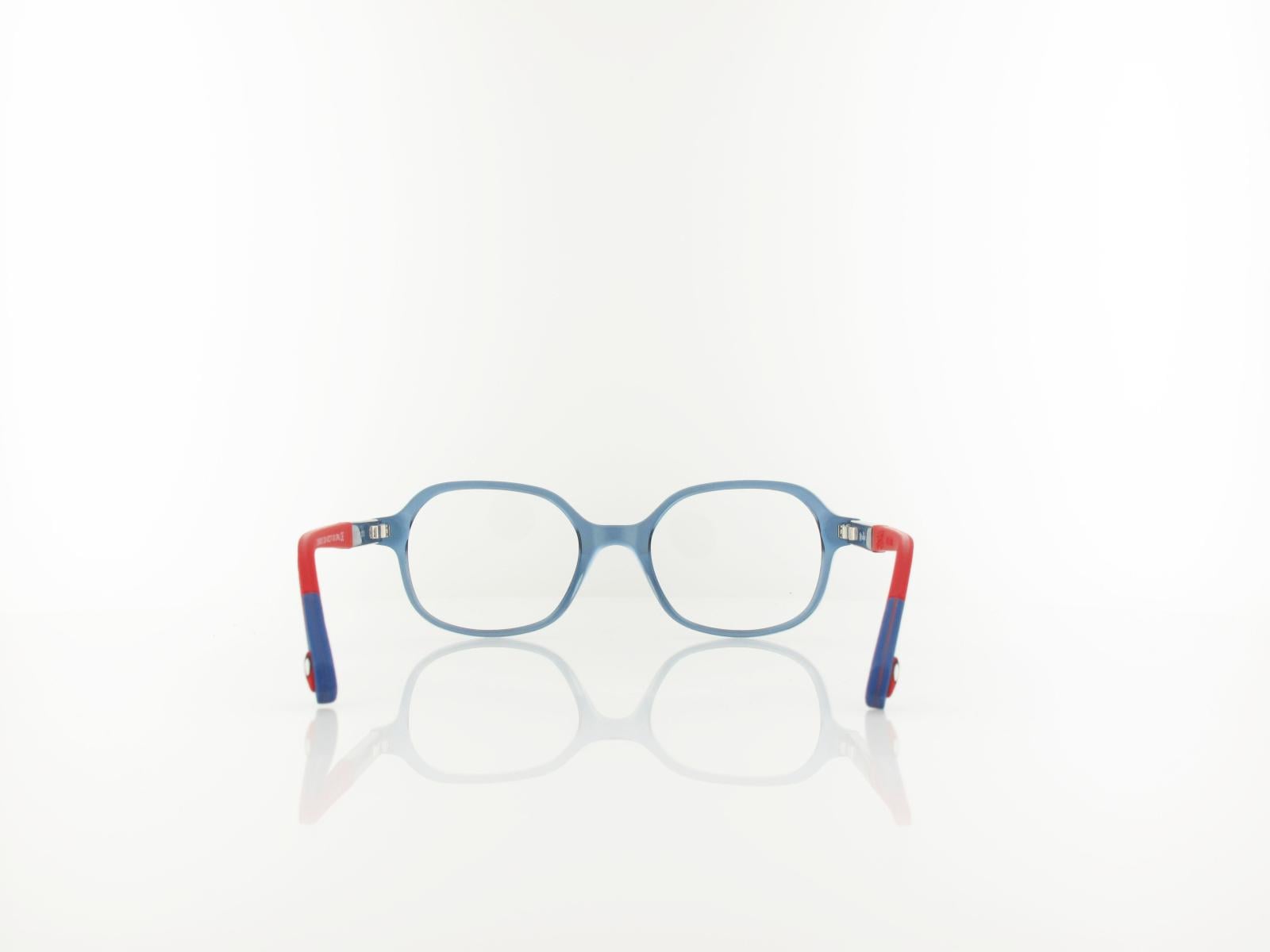 Spiderman | DS AR008 C06 45 | blau