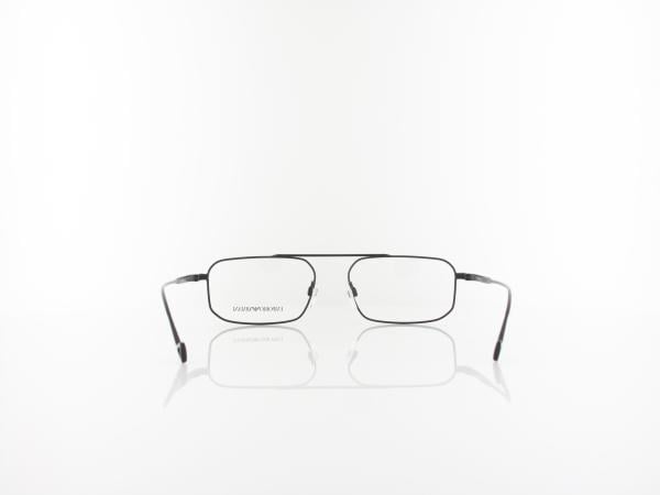 Emporio Armani | EA1117 3001 54 | matte black