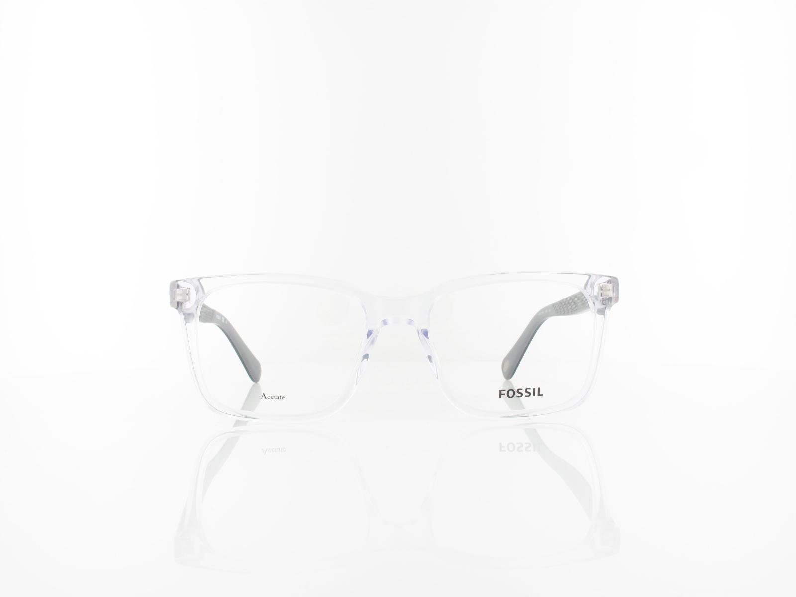 Fossil | FOS 7062  900 52 | crystal