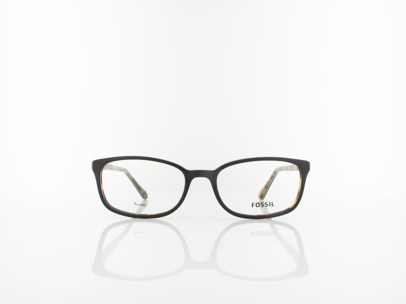 Fossil | FOS 7114 807 52 | black