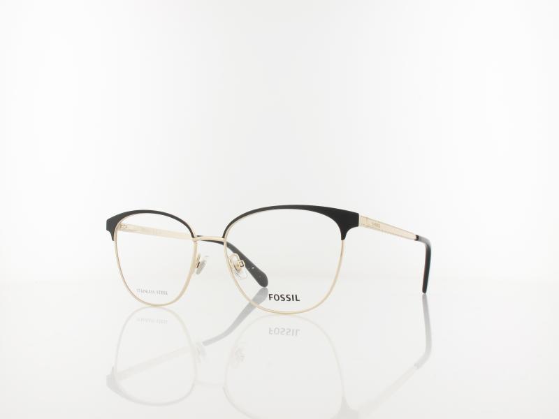 Fossil | FOS 7149/G 003 53 | matt black