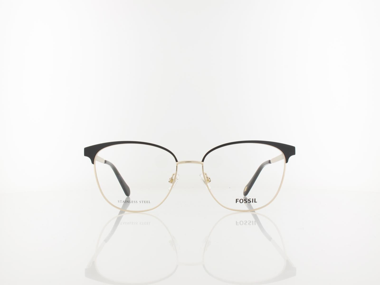 Fossil | FOS 7149/G 003 53 | matt black