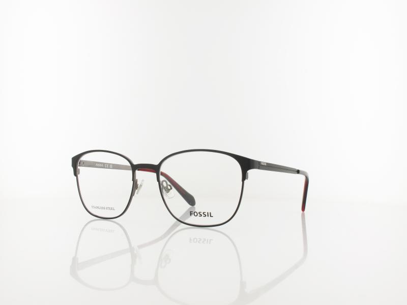 Fossil | FOS 7175 003 51 | matte black