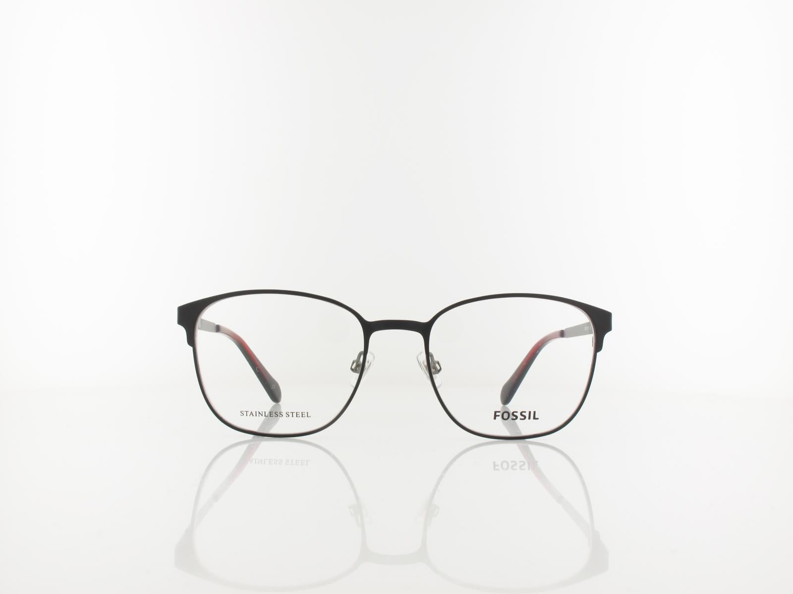 Fossil | FOS 7175 003 51 | matte black