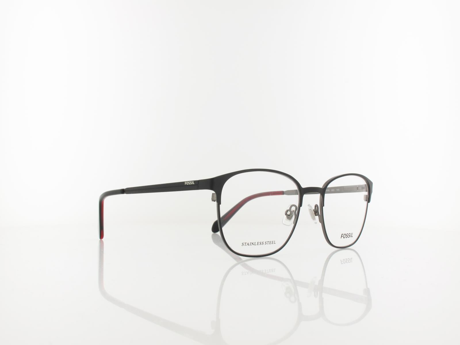 Fossil | FOS 7175 003 51 | matte black