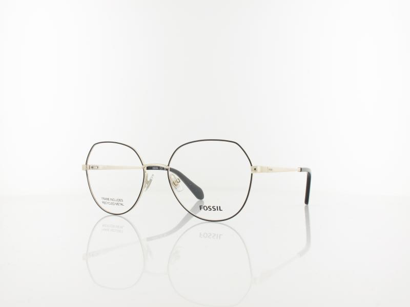 Fossil | FOS 7170/G RHL 51 | gold black
