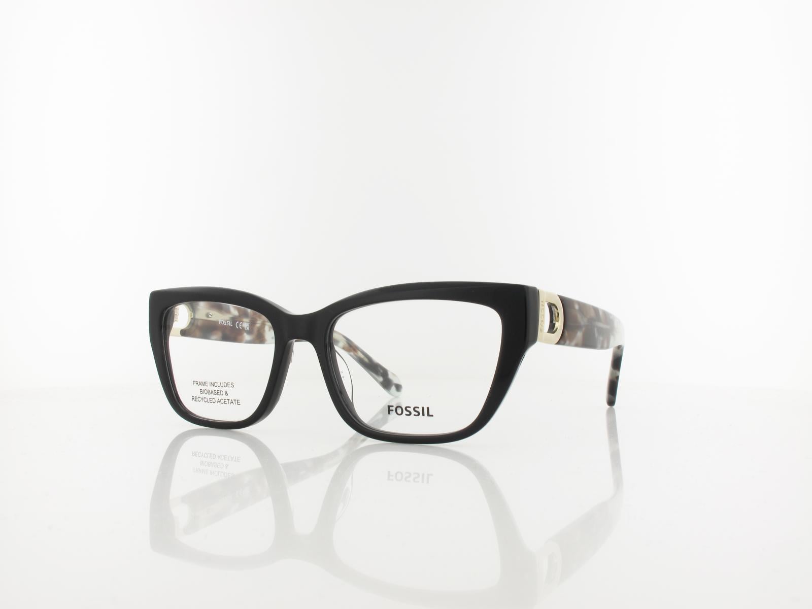 Fossil | FOS 7172 807 54 | black