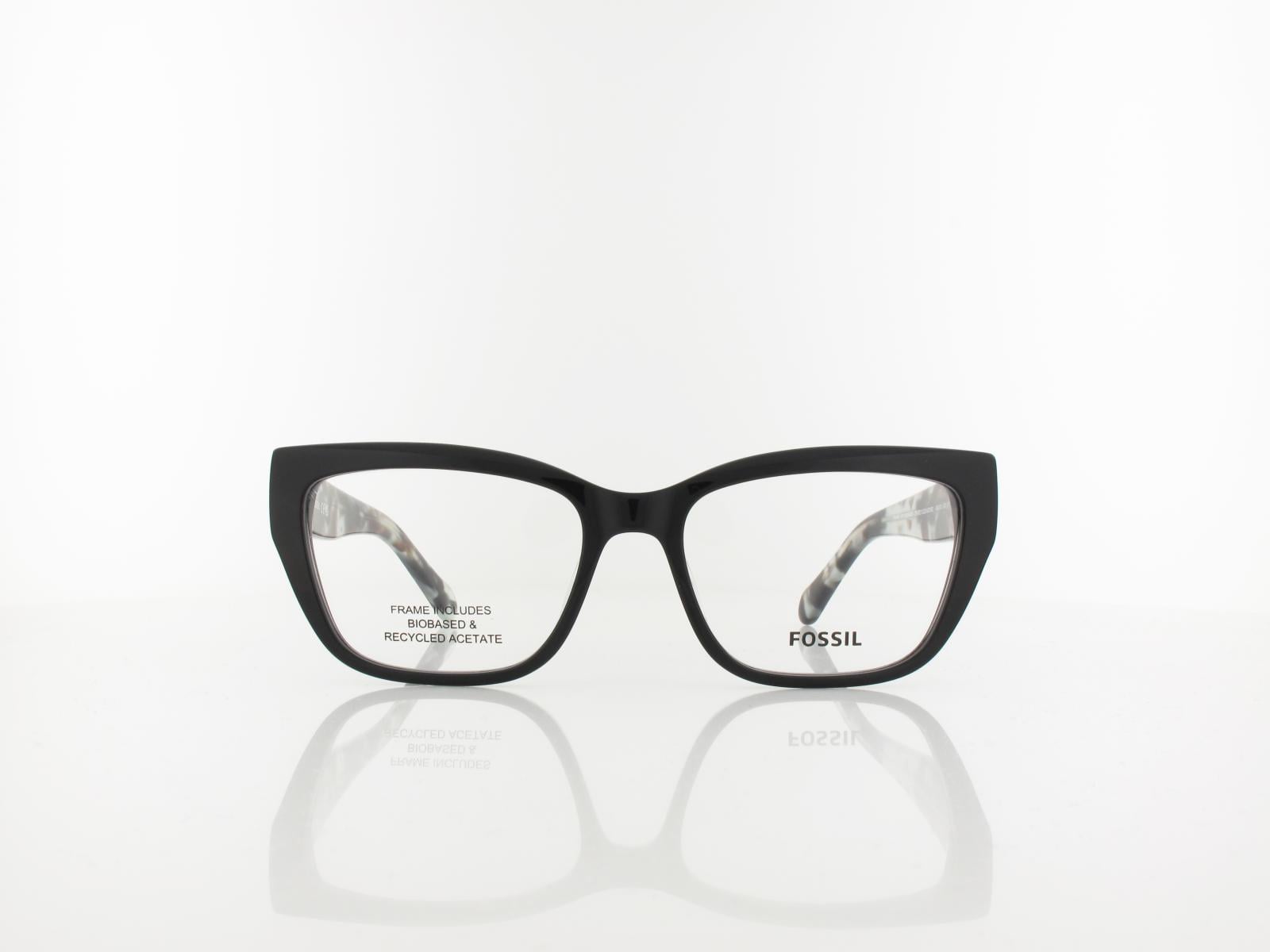 Fossil | FOS 7172 807 54 | black