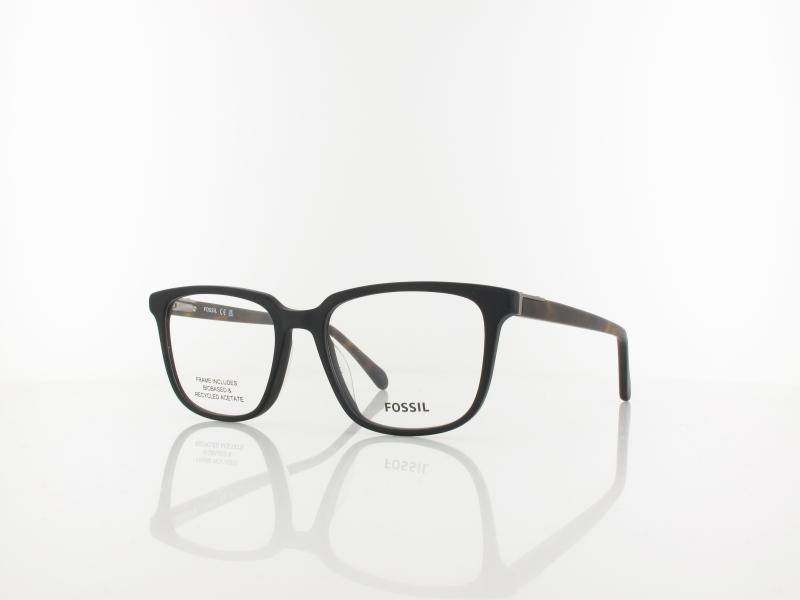 Fossil | FOS 7173 003 51 | matte black