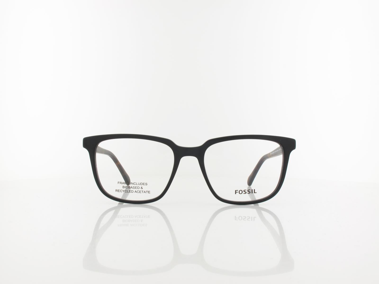 Fossil | FOS 7173 003 51 | matte black