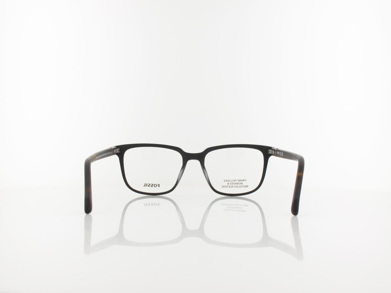 Fossil | FOS 7173 003 51 | matte black