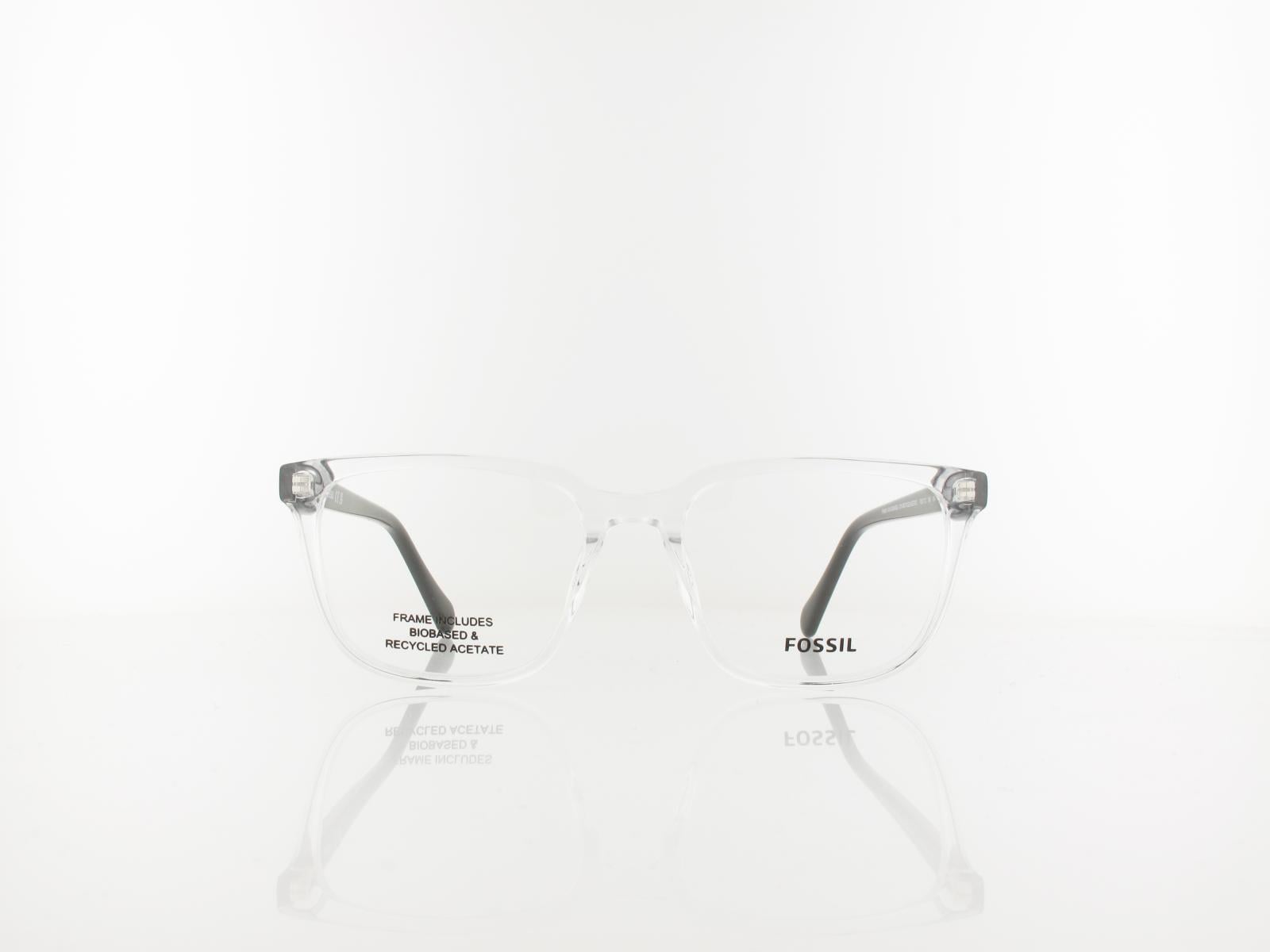 Fossil | FOS 7173 900 51 | crystal