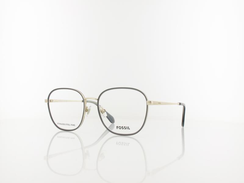 Fossil | FOS 7181/G 2F7 50 | gold grey