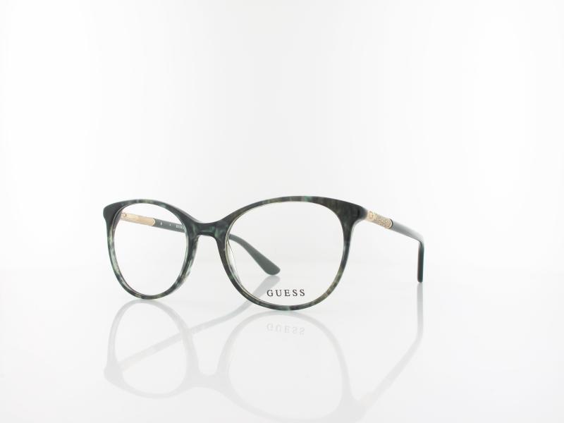 Guess | GU2657-N 098 52 | dark green other
