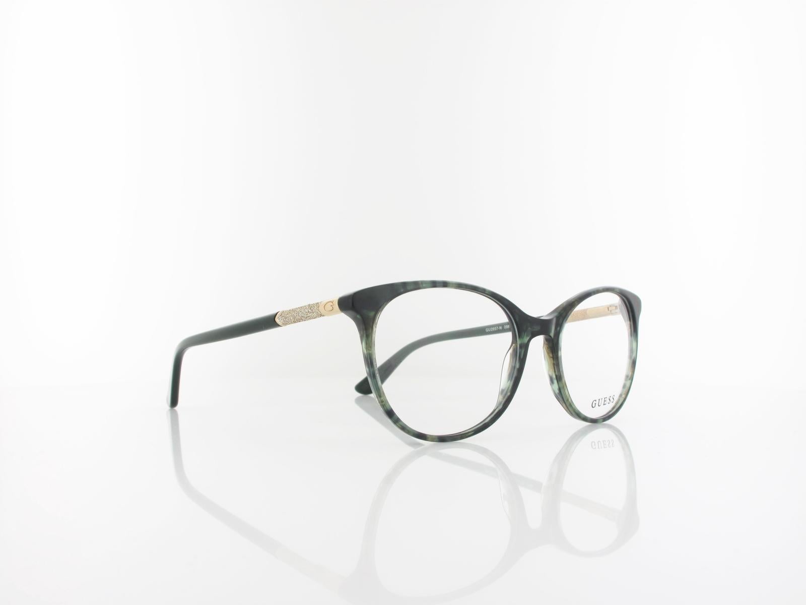 Guess | GU2657-N 098 52 | dark green other